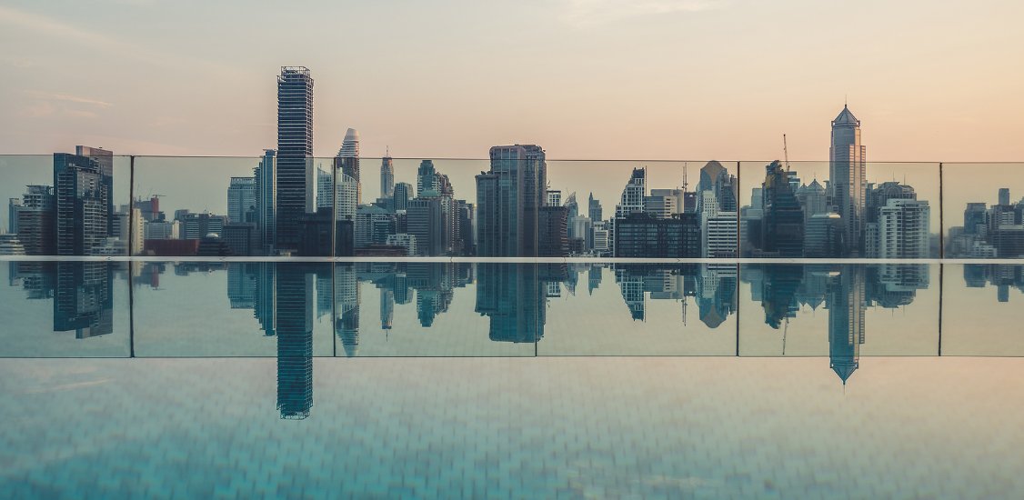 3 Reasons Security Professionals Should Consider Digital Twin Technology