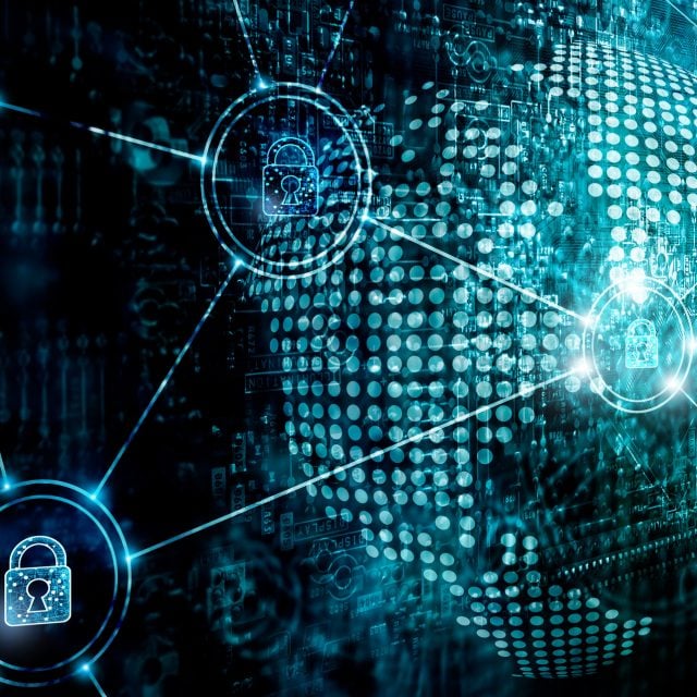 Digital Twin Connections