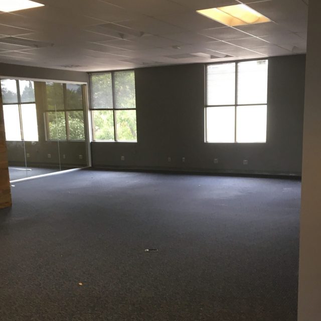 Moving Forward, Literally!