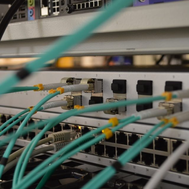 Simplify Network Maintenance and Documentation with Automated Network Mapping