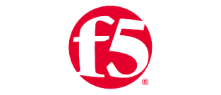 F5 logo