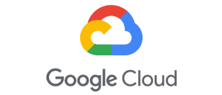 Google Cloud logo