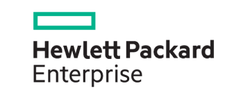 Hewlett Packard Enterprise logo