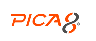 Pica8 logo