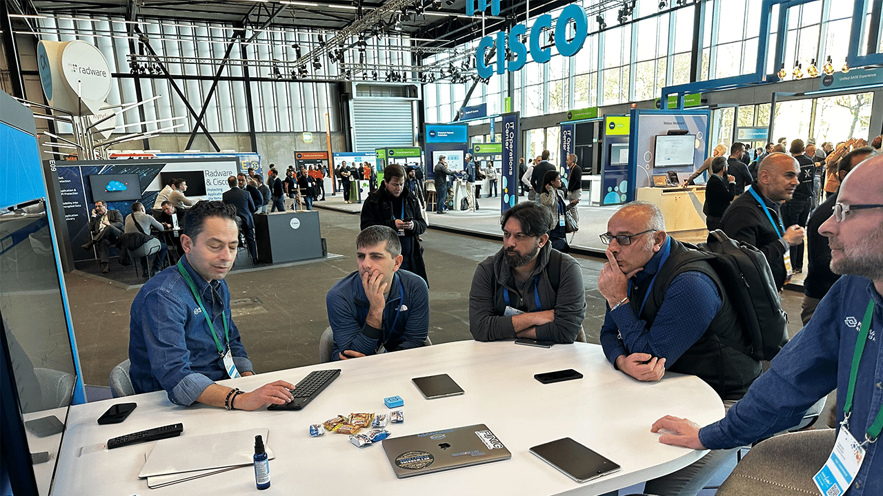 The most important things we learned at Cisco Live EMEA 2023