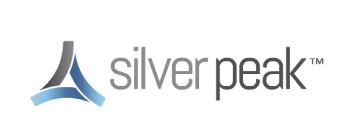 Silver Peak logo