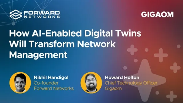 AI-enabled Digital Twins