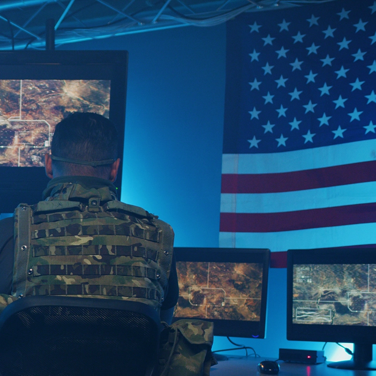 Aligning Forward's Vision with the DoD Zero Trust Mandate