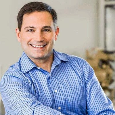 Andreas Stavropoulos