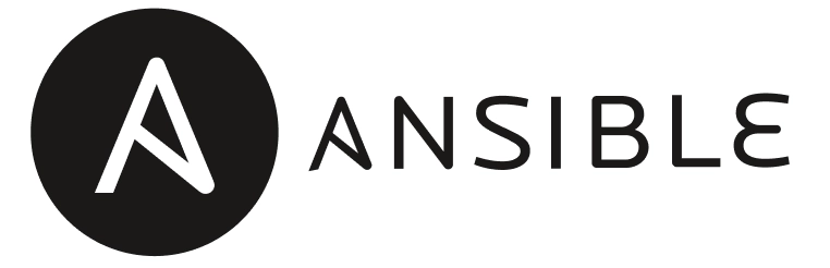 Ansible logo