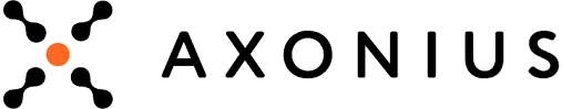 Axonius logo