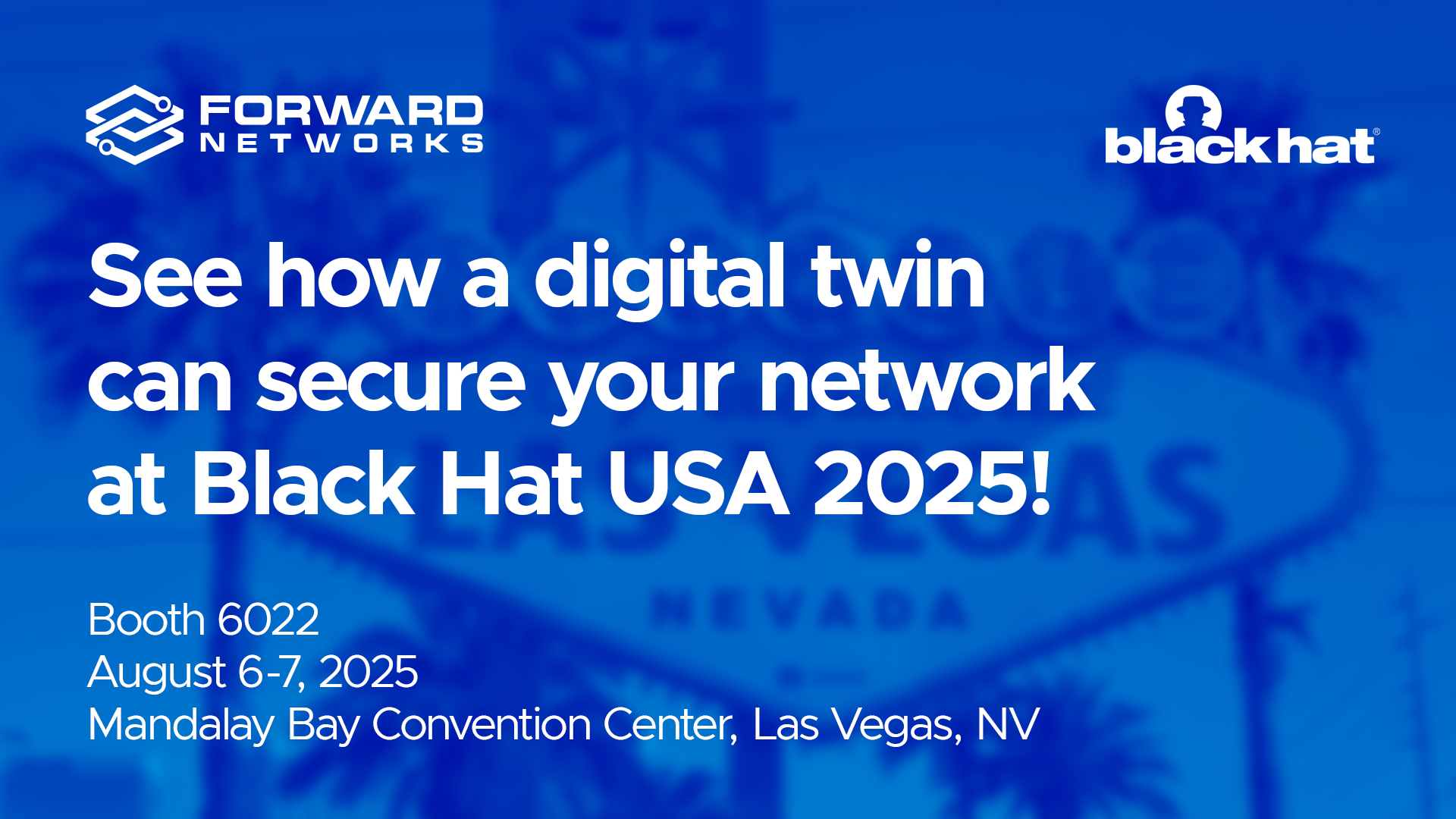 Stop Chasing Ghost Vulnerabilities — See What Really Matters at Black Hat