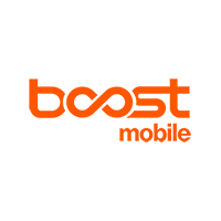 Boost Mobile logo
