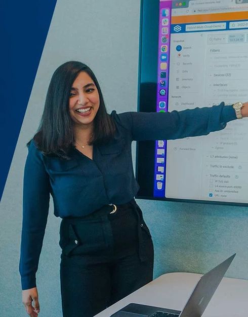 Detailing our mission