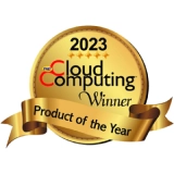 Cloud Computing Award 2023
