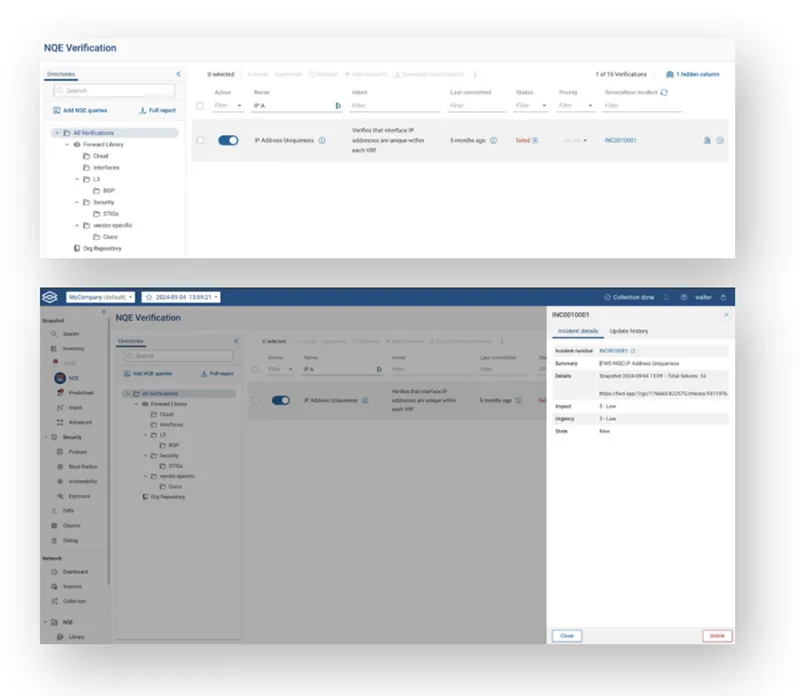 Collaboration and ITSM Tools