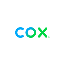 Cox logo