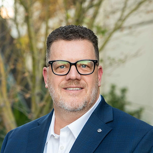 Don Cartrette Federal Sales - Army Forward Networks