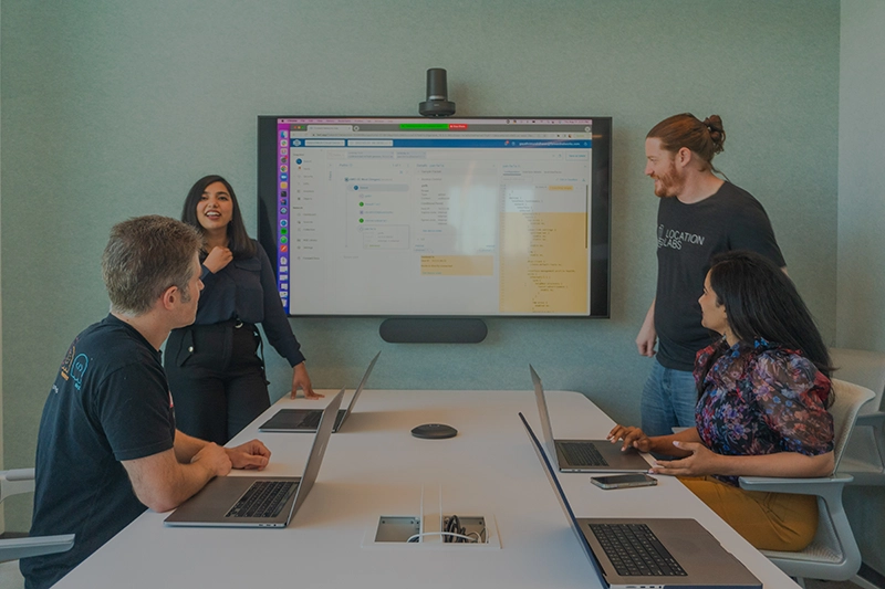 Forward Networks users