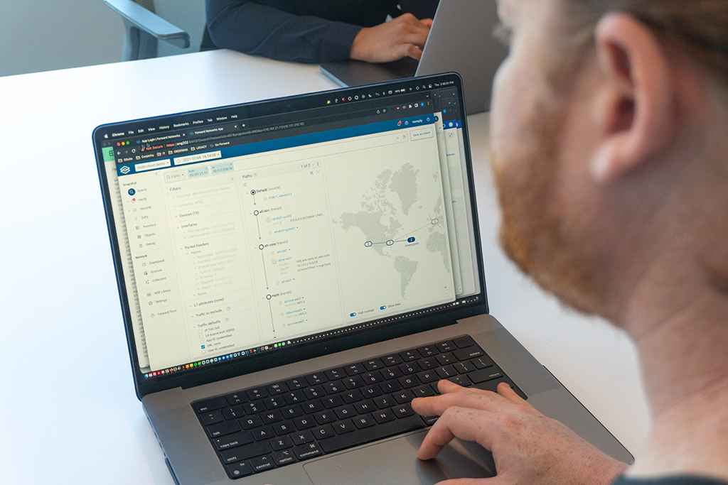 Common Network Challenges