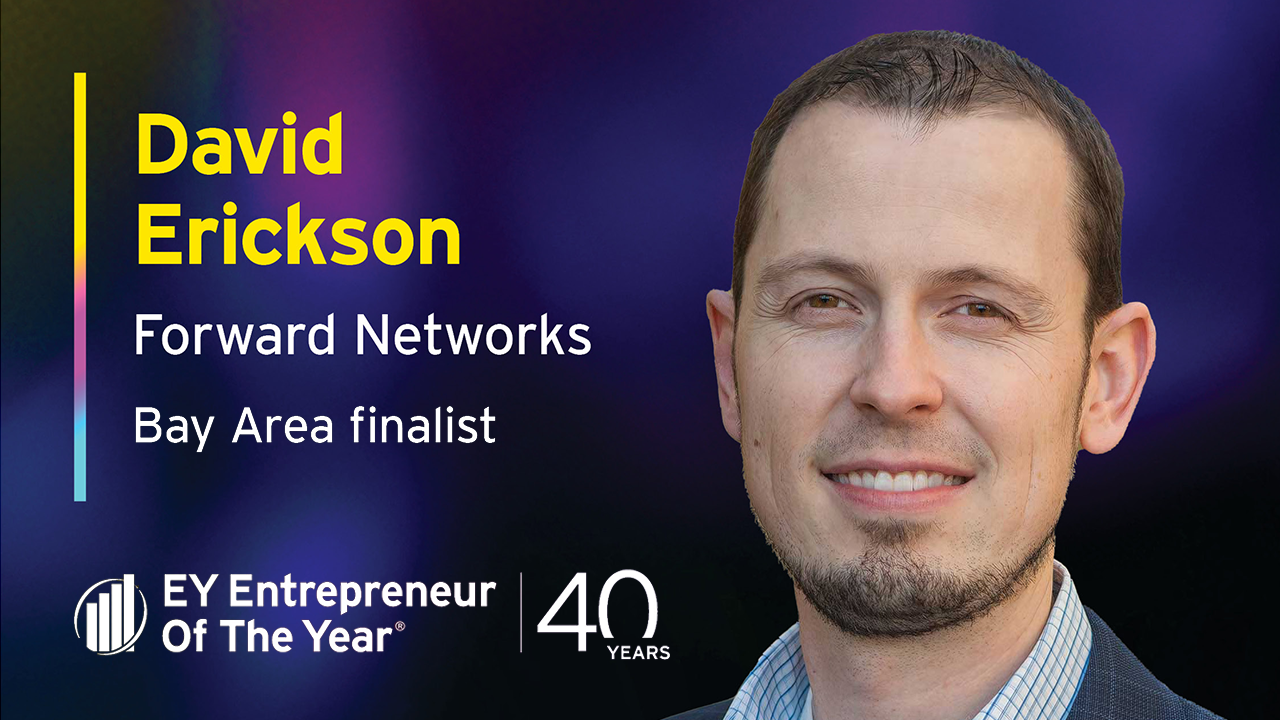 How Forward Networks’ Visionary Leadership is Powering the Future of Enterprise Networks for CIOs and IT Leaders