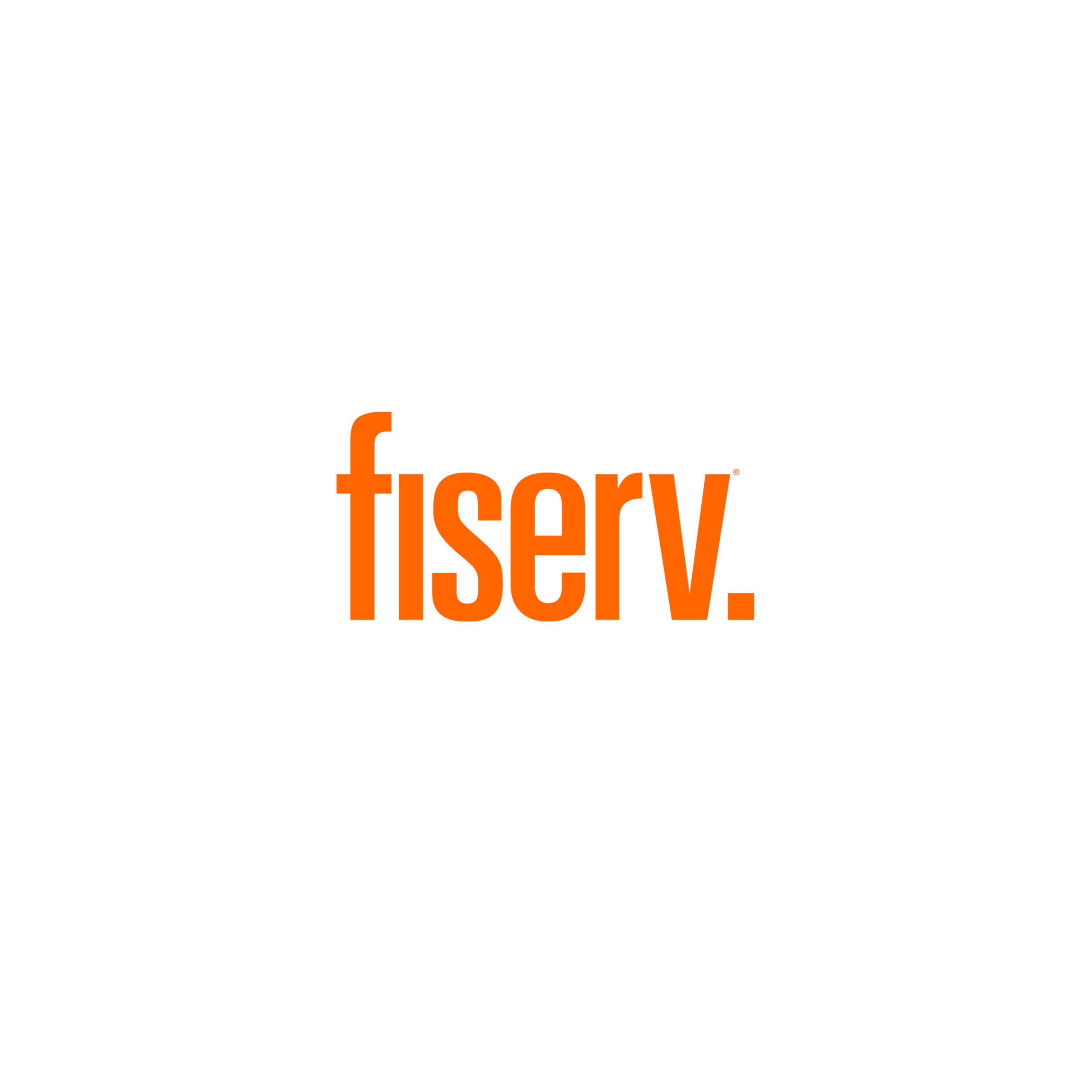 fiserv logo