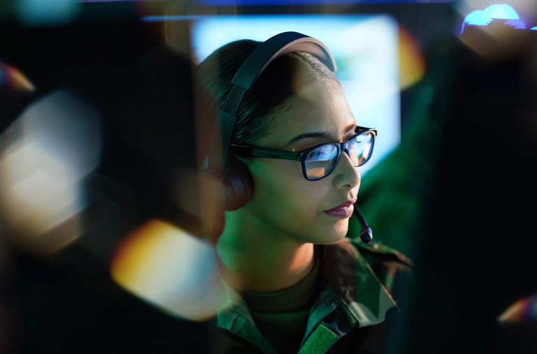 Forward Networks Federal Networks