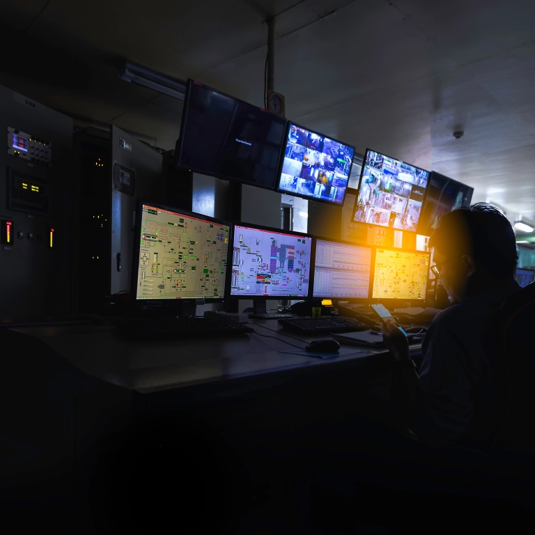 Forward Networks FedRAMP ATO