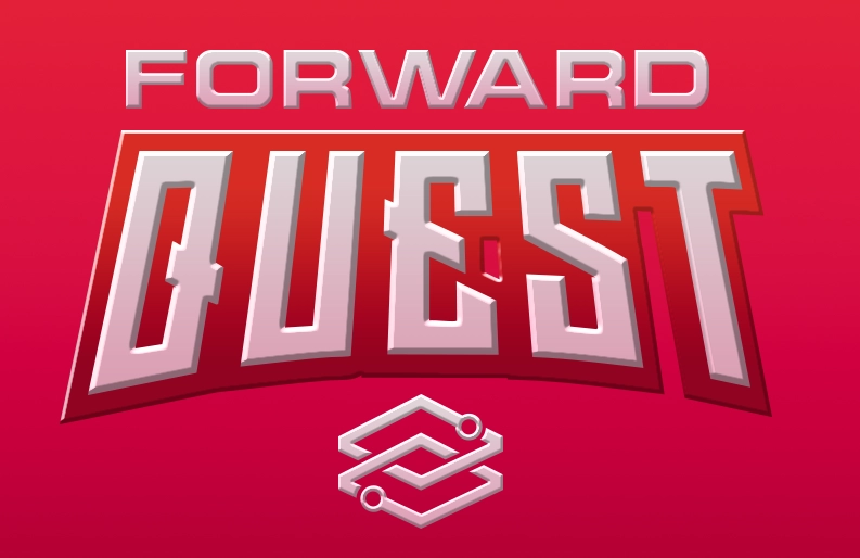 Forward Quest: Learn Forward Enterprise with Real Challenges