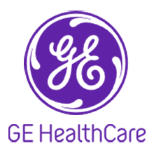 GE Healthcare logo