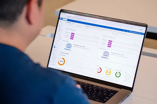 goldman gated content