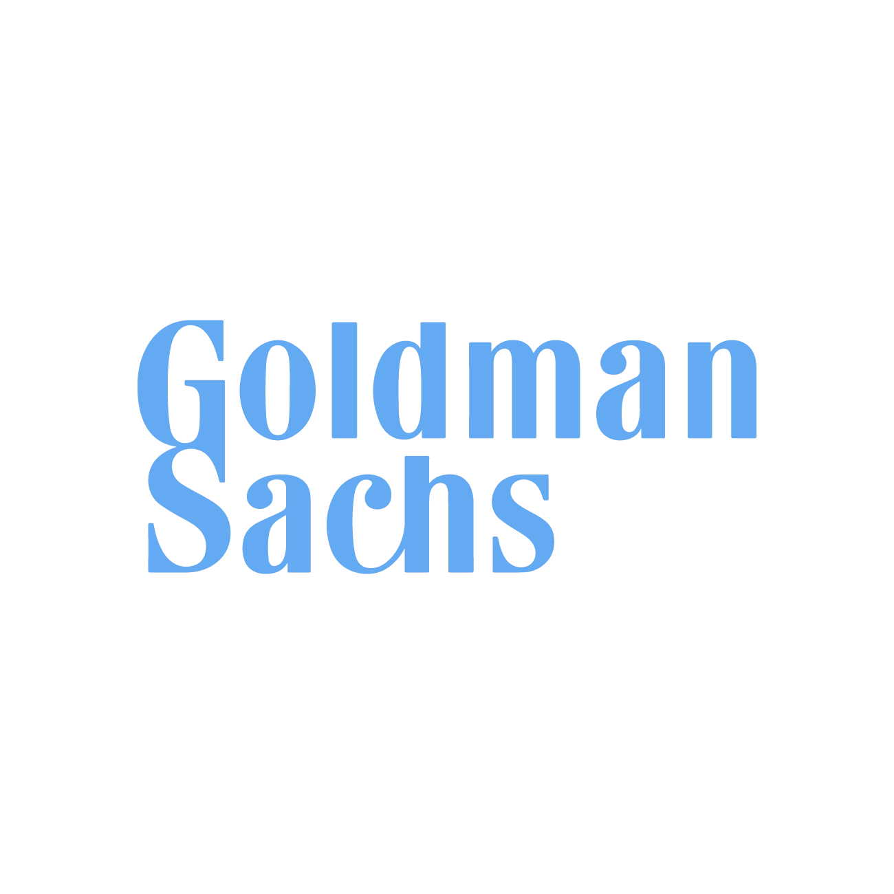 GoldmanSachs logo