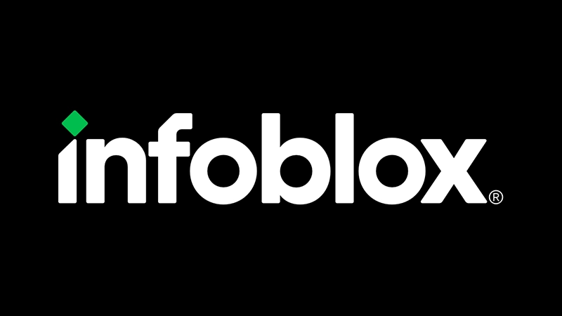 infoblox partner logo