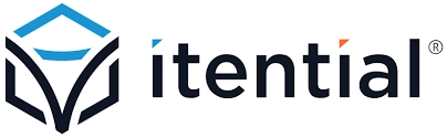 Itential logo