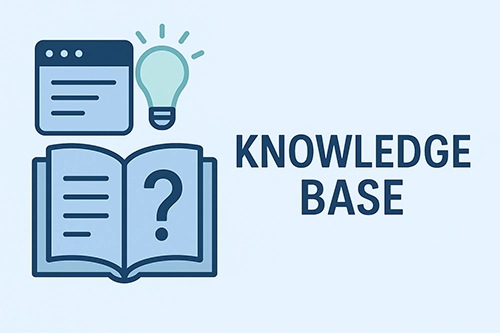 Forward Knowledge Base