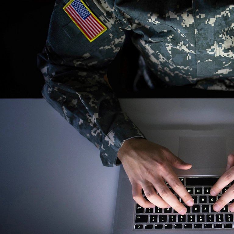 Mapping Federal Networks to NIST SP 800-215 Guidance