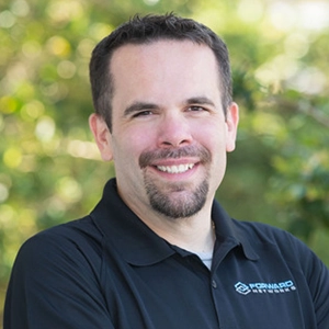 Mike Lossmann Forward Networks