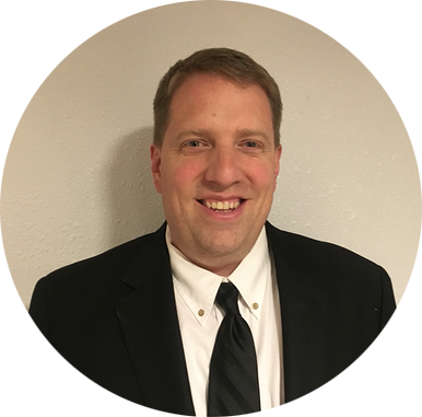 Mike Morrato, Director of Security