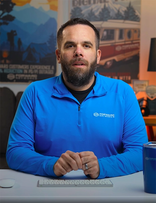 Mike Lossman - Technical Evangelist