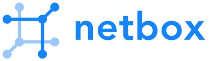 Netbox Labs logo Forward Networks