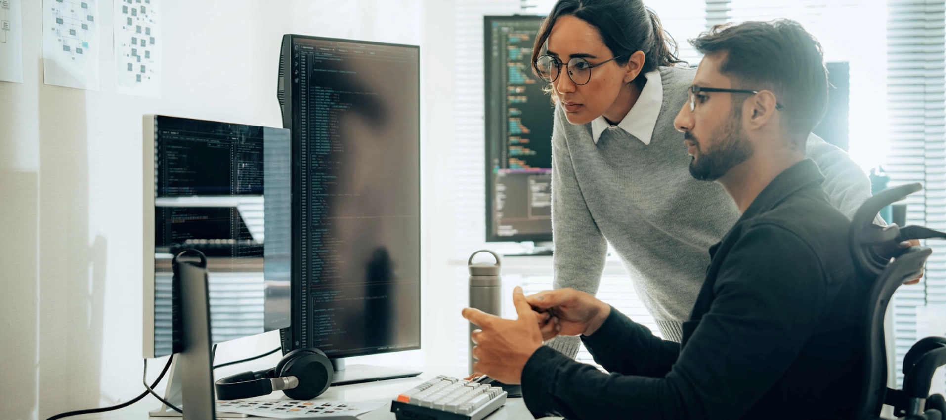 Forward Networks Digital Twin solves problems