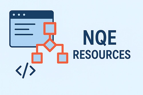 NQE Resources