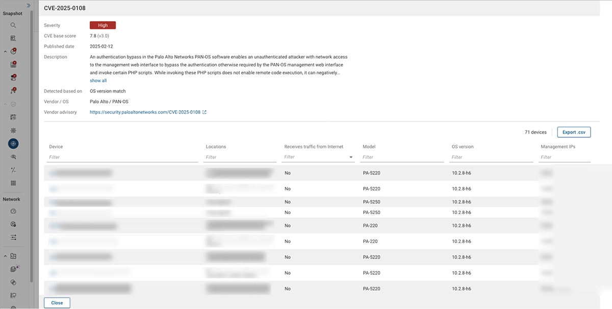 Palo Alto CVE 02-2025
