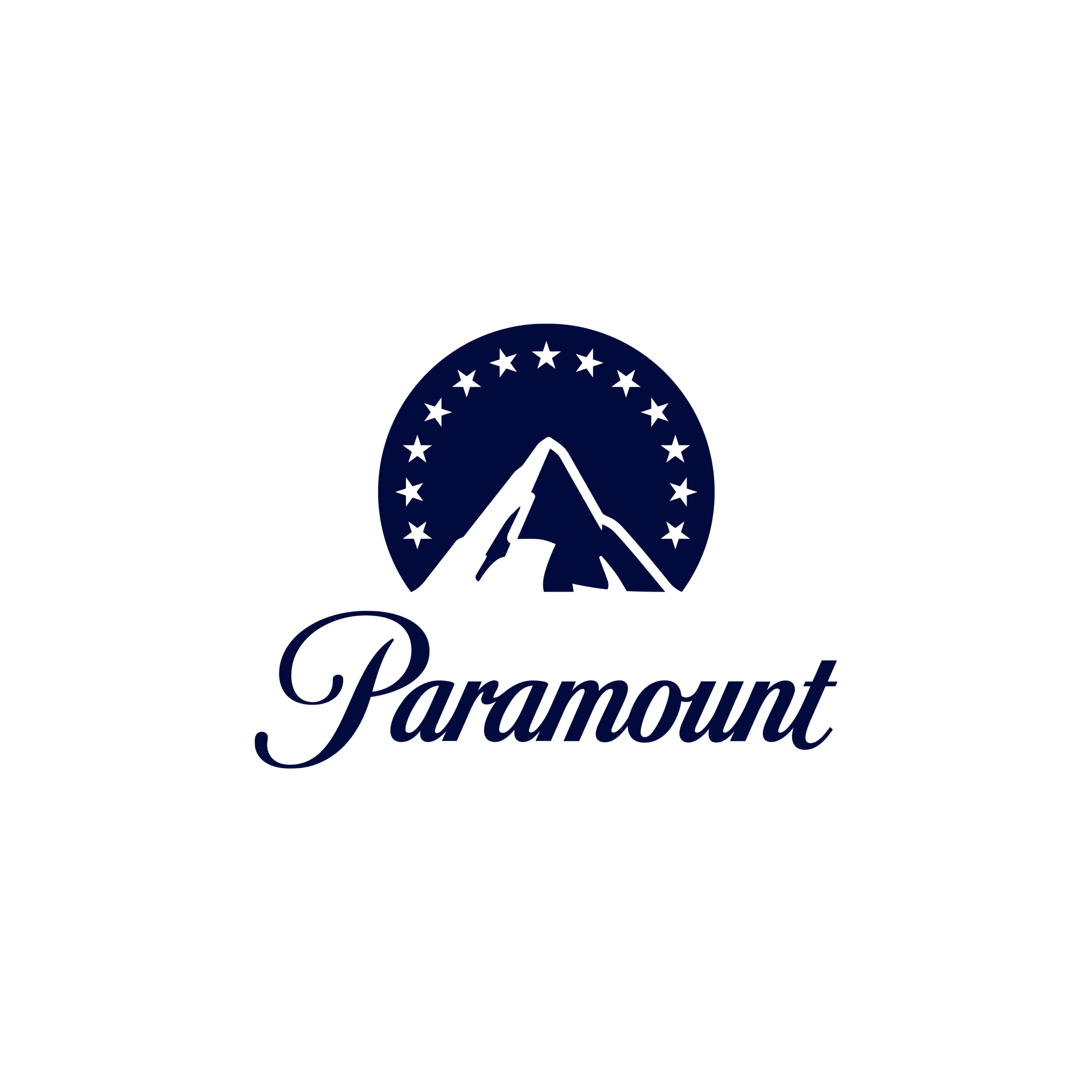 Paramount logo