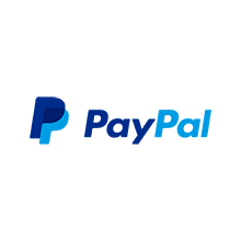 PayPal logo
