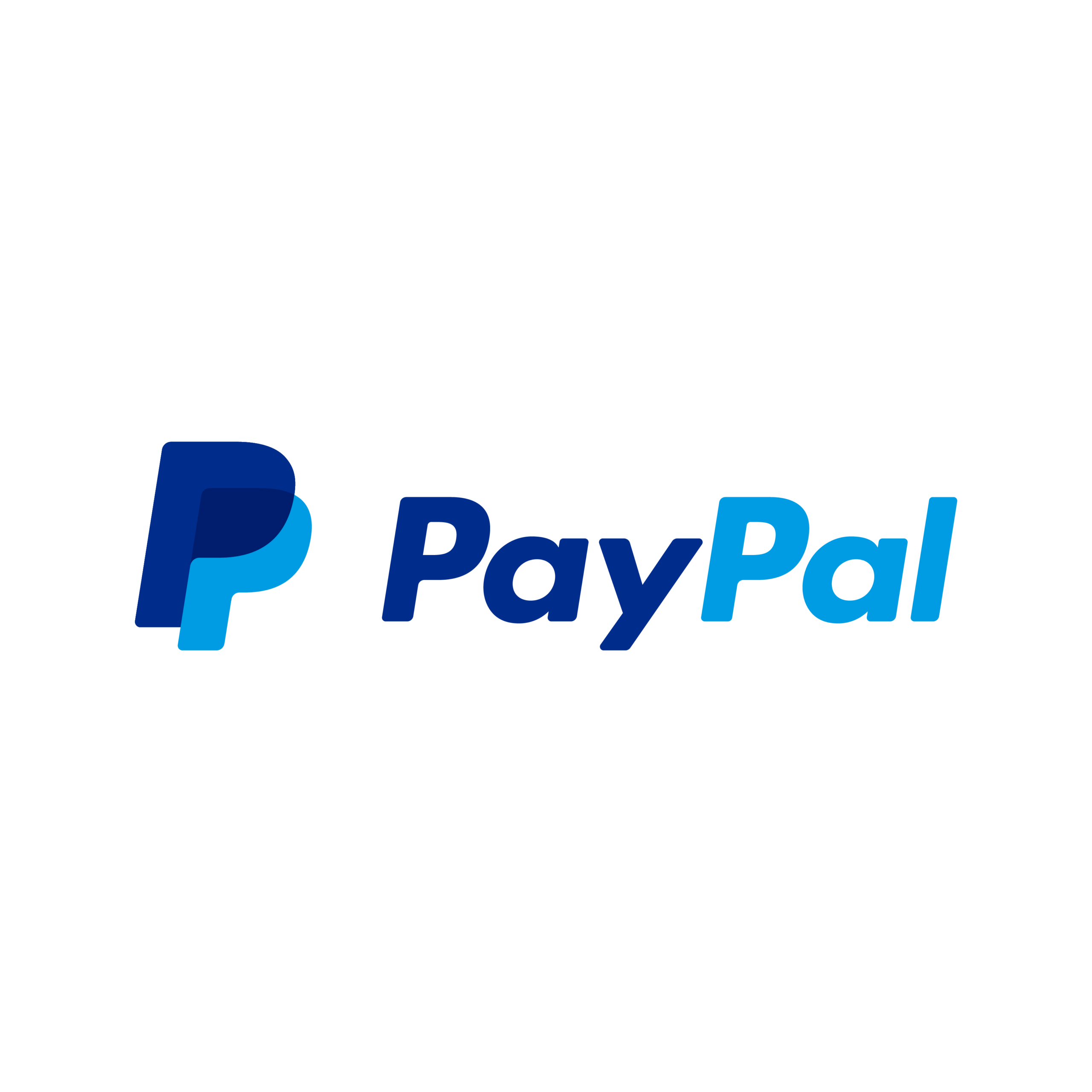 PayPal logo