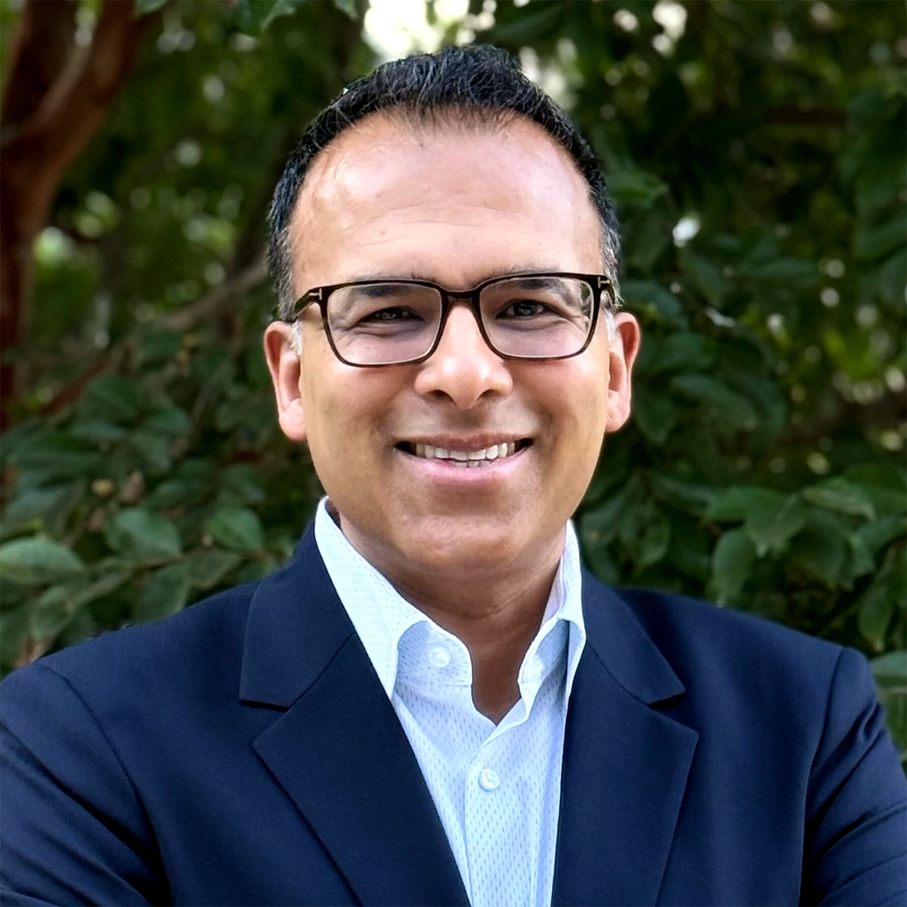 Sanjay Mehta, CMO, Forward Networks
