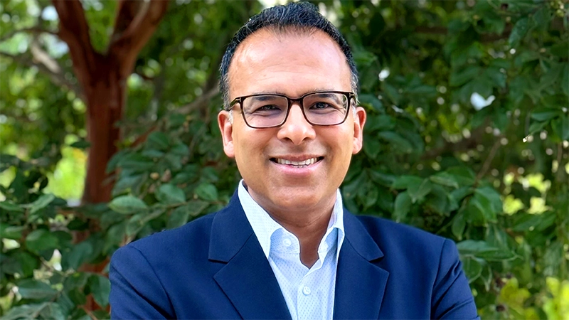 Forward Networks Appoints Sanjay Mehta as CMO to Drive Global Adoption of Its Industry-First Network Digital Twin