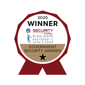 Security Gloves 2025 winner