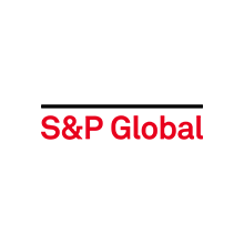 S&P Global logo